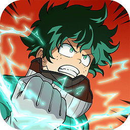 我的英雄学院入学季下载安装-手机版下载2025最新版