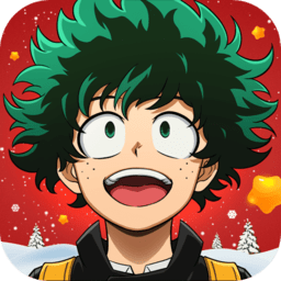 我的英雄学院下载安装-我的英雄学院手机版下载v1.0.0安卓版