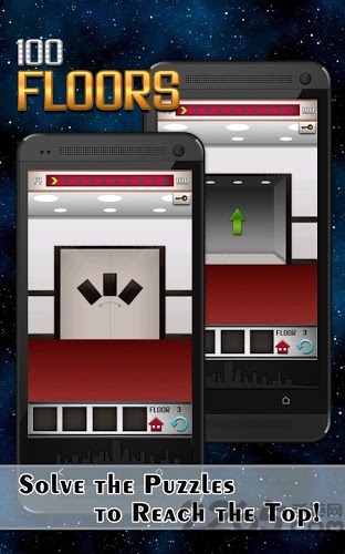 100层floors完整版