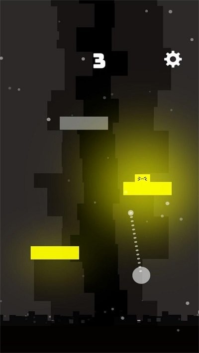 点点黑白块手机版