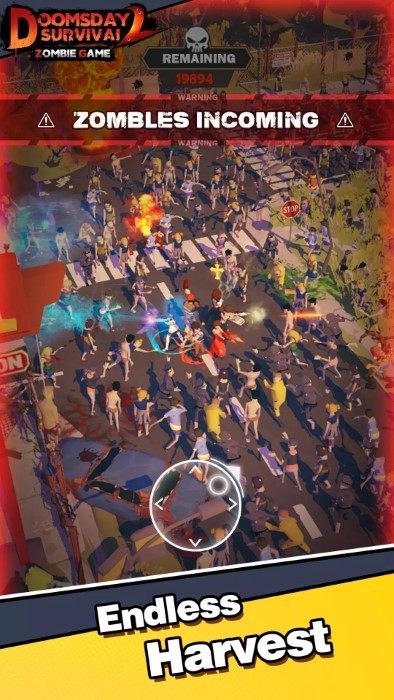 末日生存2游戏手机版