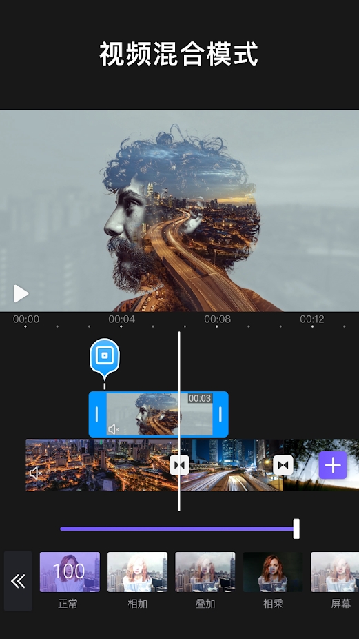 vivacut pro软件 vivacutpro最新版下载
