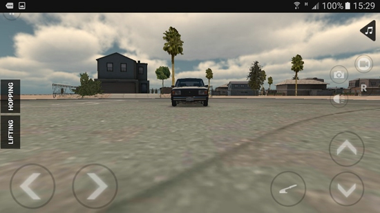 悬挂舞蹈赛车2俄罗斯最新版