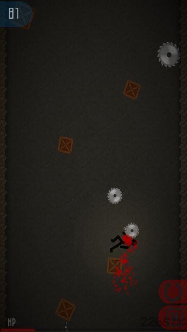 火柴人一败涂地游戏