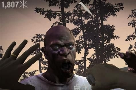 Into the Dead 2丧尸介绍