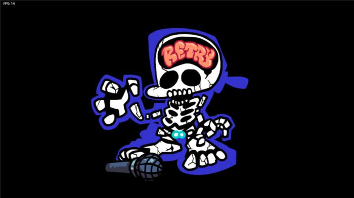 周五夜放克错误化紫悦模组