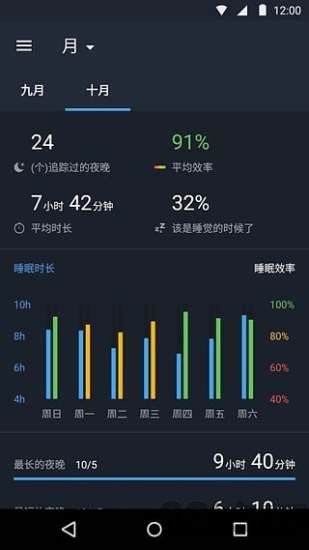 Sleep Better客户端下载