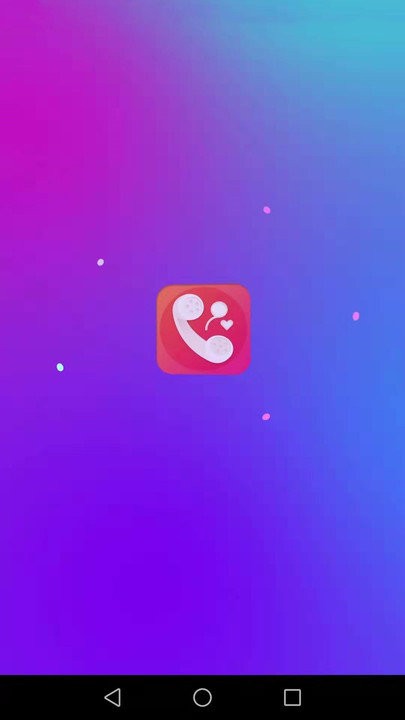 爱得深好友来电秀软件