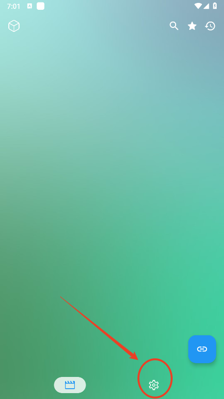 OK影视PRO配置接口教程