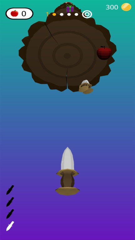 小心飞刀最新版