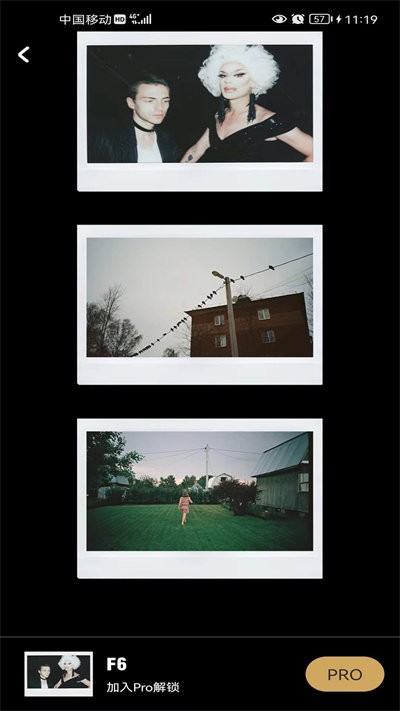 乐萌胶片相机官方版