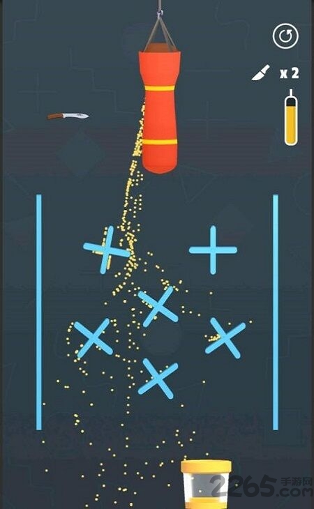 我穿沙袋贼6手机版下载