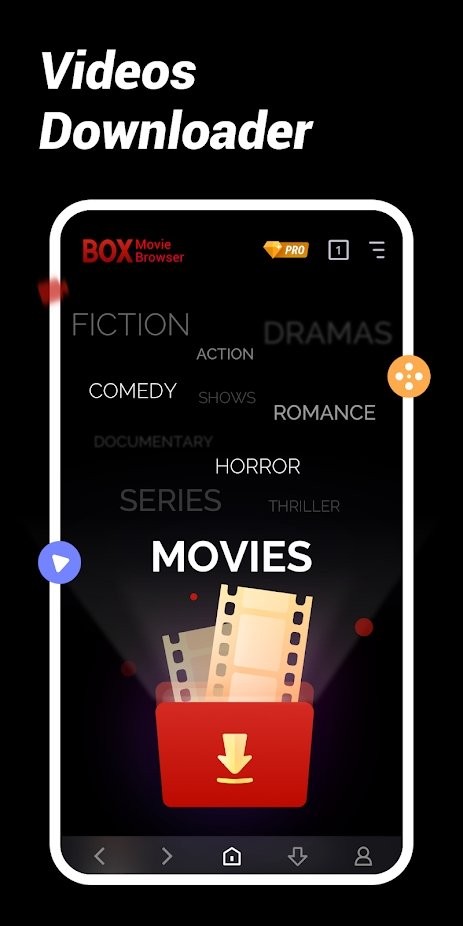 box视频下载器app
