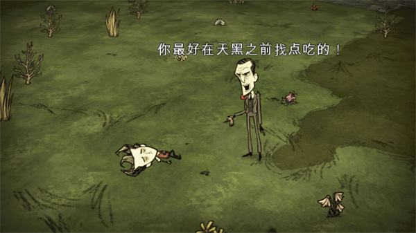 饥荒灵幻版攻略