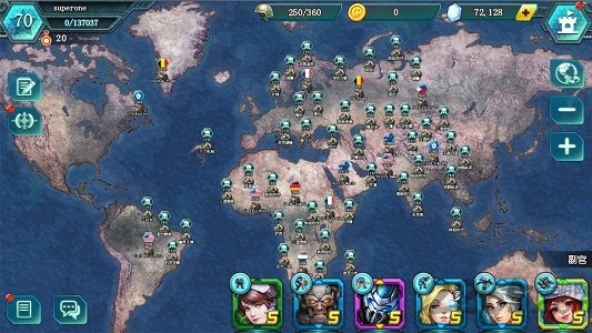 末日冲突中文破解版