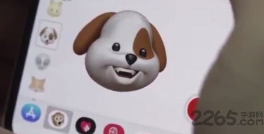 iPhone X狗狗聊天app iPhone X狗狗聊天软件下载