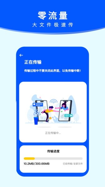 换机手机搬家app