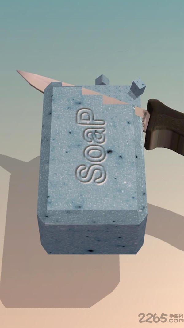 我切肥皂贼6手游下载