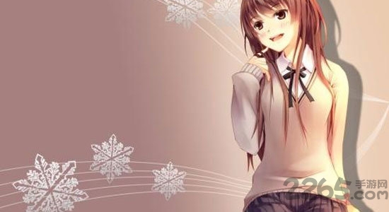 苍蓝幻影官方版