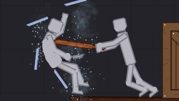 甜瓜游乐场战争最新版本