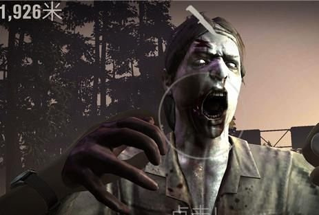 Into the Dead 2丧尸介绍