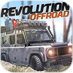 越野革命之路下载-中文版下载v1.0.4安卓版