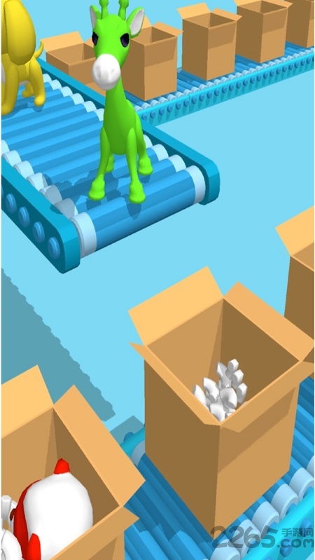 我装箱贼6手机版