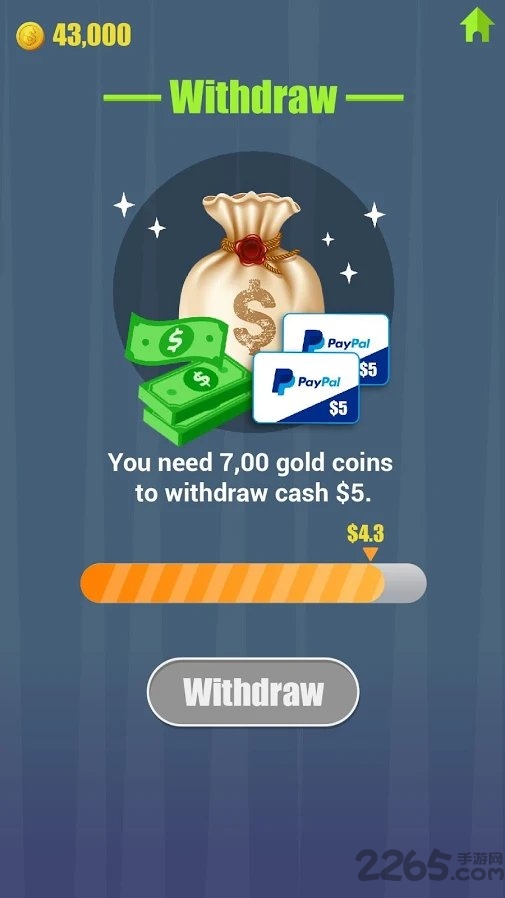 Knife Crazy 游戏 Knife Crazy 手机版