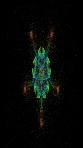 魔幻粒子模拟器官方版