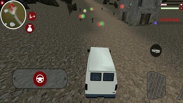 荒野刺激大战最新版