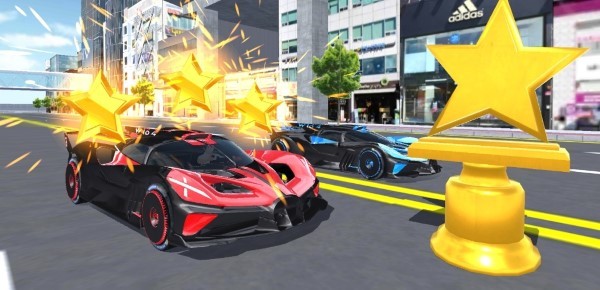 3d驾驶课2免广告(3d driving class 2)
