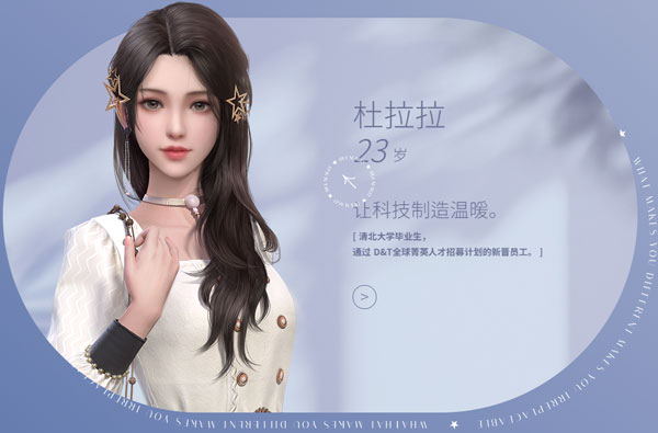 杜拉拉升职记有哪些角色 杜拉拉升职记角色介绍大全