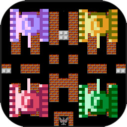 经典90坦克网络版下载-手机版下载最新版