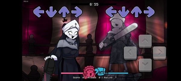 黑色星期五之夜edd克隆危机