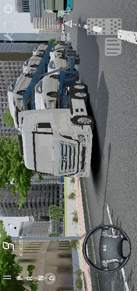 3d驾驶游戏4.0最新版本(3D Driving Game)