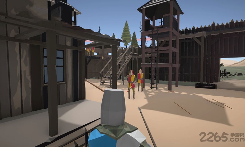 骑砍模拟器游戏下载