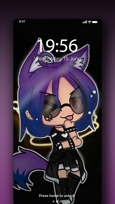 Gacha Wallpaper壁纸应用 Gacha Wallpaper手机版下载
