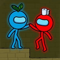 火柴人逃亡记3下载安装-火柴人逃亡记3最新版下载