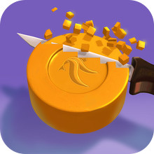 我切肥皂贼6游戏(Soap Cutting)