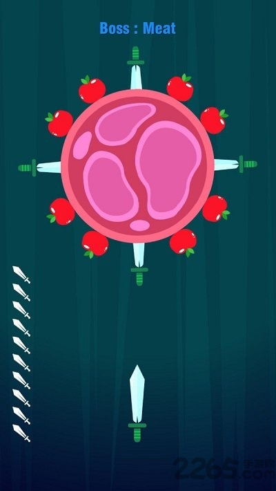 终极飞刀大师手机版