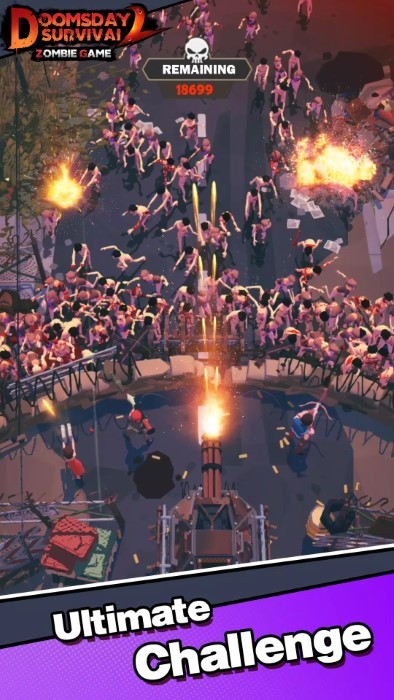 末日生存2游戏手机版