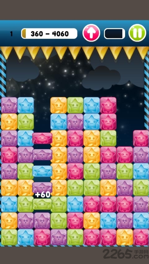 火舞游戏消灭星星