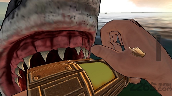 木筏生存冒险最新版