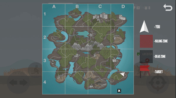 火柴人闪客快打游戏