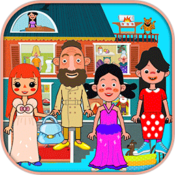 托卡城堡别墅下载安装-托卡城堡别墅手机版下载v2.0