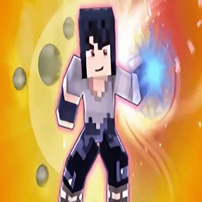 我的世界火影大乱斗模组下载-手机版免费下载2025最新版