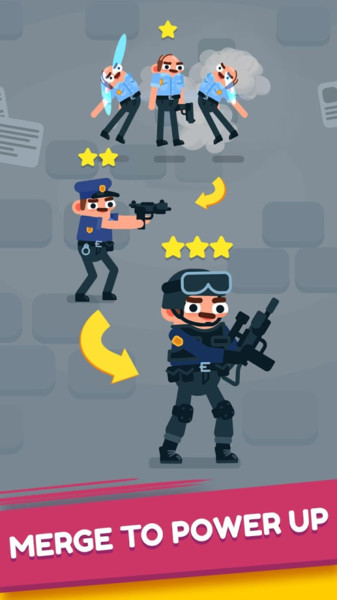 英雄RPG自走棋中文版 英雄RPG自走棋游戏下载