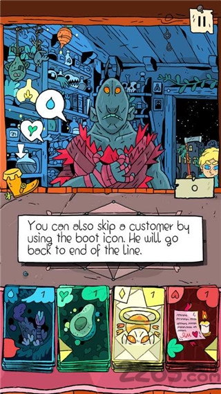 奇迹商人汉化版