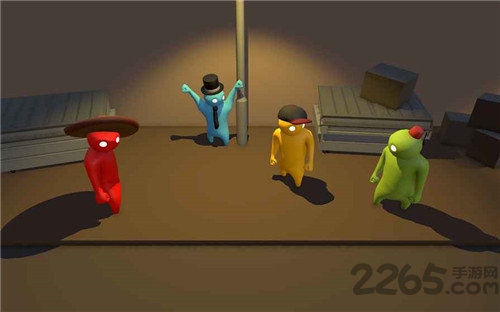 基佬大作战手机版