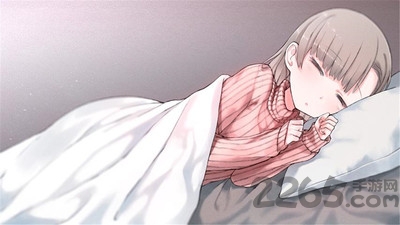 未来女友向我传达了问候